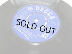 画像4: MARIANNE FAITHFULL / Go Away From My World ( EP )