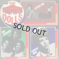 画像1: V.A. / The Dimension Dolls