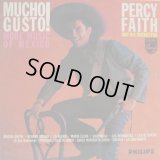 PERCY FAITH / Mucho Gusto!