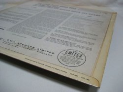 画像8: VIC LEWIS / Vic Lewis Plays Bossa Nova At Home And Away