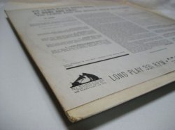 画像9: VIC LEWIS / Vic Lewis Plays Bossa Nova At Home And Away