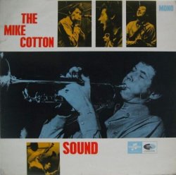 画像1: MIKE COTTON SOUND / The Mike Cotton Sound