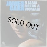 JAMES CARR / A Man Needs A Woman