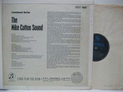 画像2: MIKE COTTON SOUND / The Mike Cotton Sound