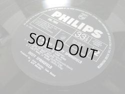 画像4: DUSTY SPRINGFIELD / Dusty In Memphis