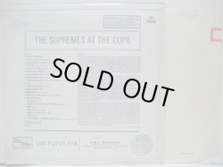画像2: SUPREMES / The Supremes At The Copa
