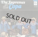 SUPREMES / The Supremes At The Copa
