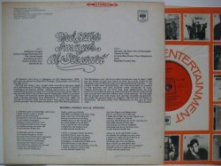 画像2: AL STEWART / Bedsitter Images