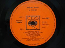 画像3: AL STEWART / Bedsitter Images