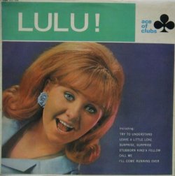画像1: LULU / Lulu!