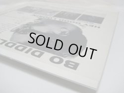 画像8: BO DIDDLEY / Hey Good Lookin'