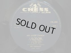 画像3: BO DIDDLEY / Hey Good Lookin'