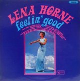 LENA HORNE / Feelin' Good