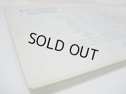 画像9: LUIZ BONFA & MARIA TOLEDO / Braziliana