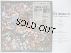 画像2: SLY & THE FAMILY STONE / There's A Riot Goin' On