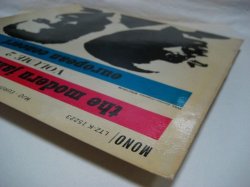 画像6: MODERN JAZZ QUARTET / European Concert Vol. 2