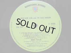 画像4: JAMES TAYLOR / Mud Slide Slim And The Blue Horizon