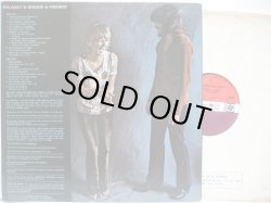 画像2: DELANEY & BONNIE & FRIENDS / To Bonnie From Delaney