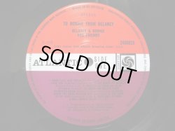 画像4: DELANEY & BONNIE & FRIENDS / To Bonnie From Delaney