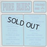 V.A. / Pure Blues Volume One
