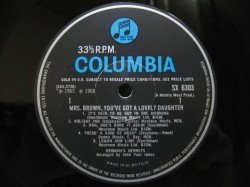 画像3: HERMAN'S HERMITS / Mrs. Brown You've Got A Lovely Daughter