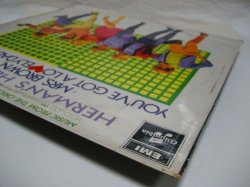 画像6: HERMAN'S HERMITS / Mrs. Brown You've Got A Lovely Daughter