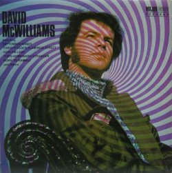 画像1: DAVID McWILLIAMS / Volume 3