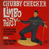 CHUBBY CHECKER / Limbo Party