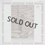 GEORGE SHEARING / Shearing Bossa Nova