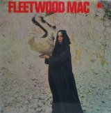 FLEETWOOD MAC / The Pious Bird Of Good Omen