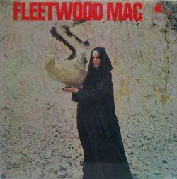 画像1: FLEETWOOD MAC / The Pious Bird Of Good Omen