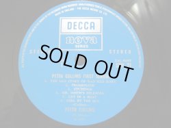 画像3: PETER COLLINS / First Album