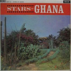 画像1: V.A. / Stars Of Ghana