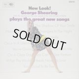 GEORGE SHEARING / New Look!
