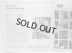 画像2: GEORGE SHEARING / New Look!