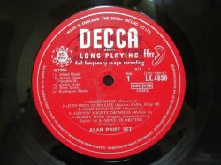 画像3: ALAN PRICE SET / The Price To Play