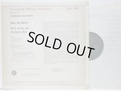 画像2: HARRY CARNEY / Rock Me Gently