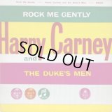 HARRY CARNEY / Rock Me Gently