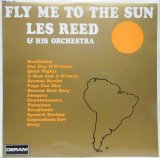 LES REED & HIS ORCHESTRA / Fly Me To The Sun