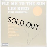 LES REED & HIS ORCHESTRA / Fly Me To The Sun