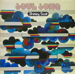 画像1: SHIRLEY SCOTT / Soul Song