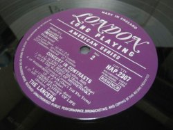 画像4: LANCERS / Concert In Contrasts