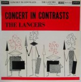 LANCERS / Concert In Contrasts