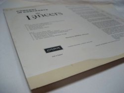 画像9: LANCERS / Concert In Contrasts