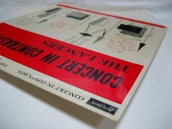 画像6: LANCERS / Concert In Contrasts