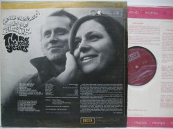 画像2: ARCHIE FISHER & BARBARA DICKSON / Thro' The Recent Years