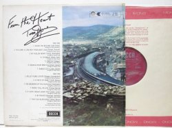 画像2: TOM JONES / From The Heart