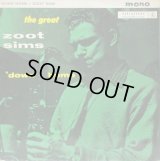 ZOOT SIMS / Down Home