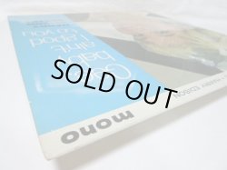 画像5: HARRY EDISON SEXTET / Gee, Baby Ain't I Good To You