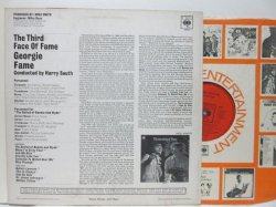 画像2: GEORGIE FAME / The Third Face Of Fame